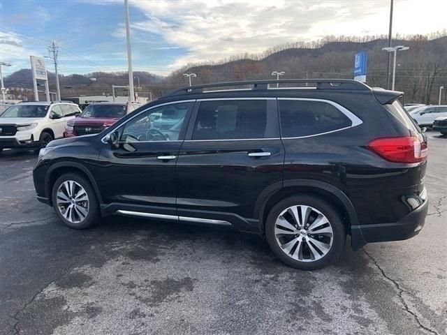 used 2021 Subaru Ascent car, priced at $30,750