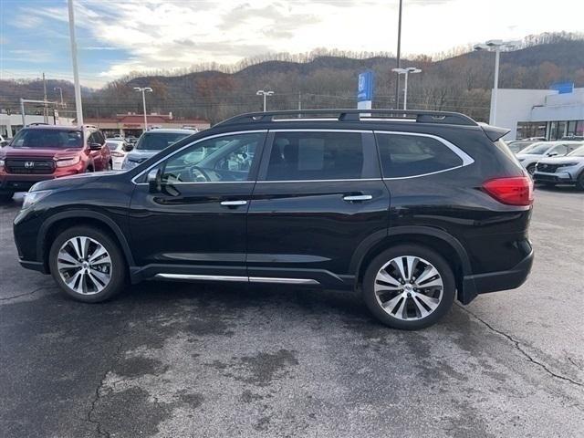 used 2021 Subaru Ascent car, priced at $30,750