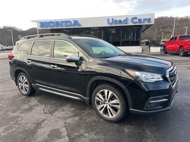 used 2021 Subaru Ascent car, priced at $30,750