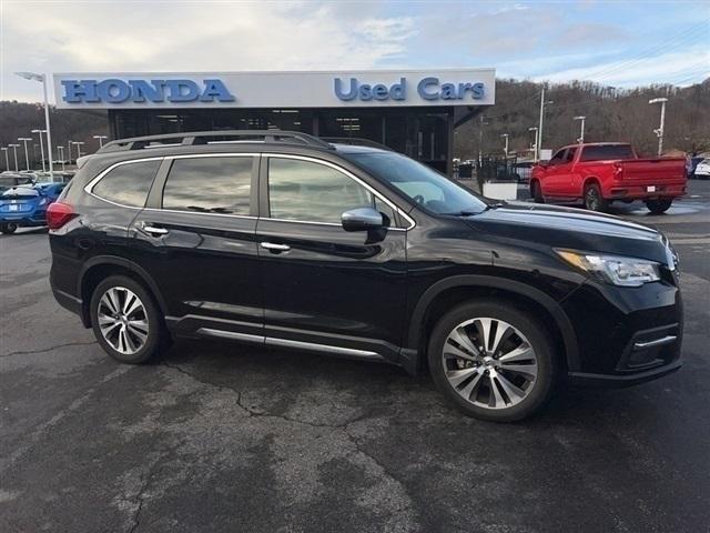 used 2021 Subaru Ascent car, priced at $30,750