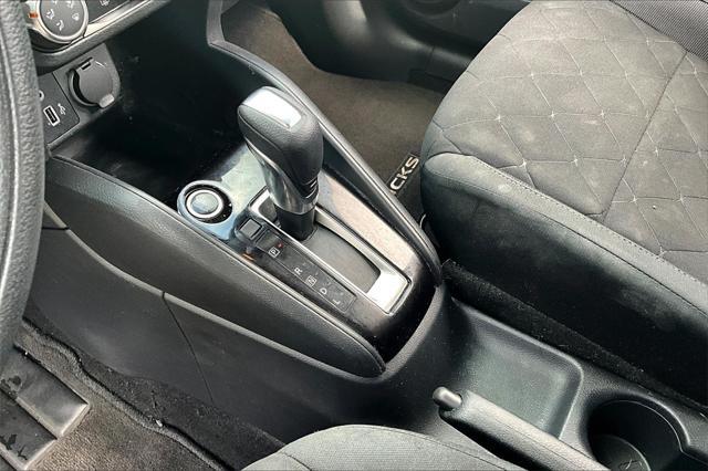 used 2020 Nissan Kicks car, priced at $12,676