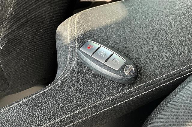 used 2020 Nissan Kicks car, priced at $12,676