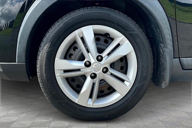 used 2020 Nissan Kicks car, priced at $12,676