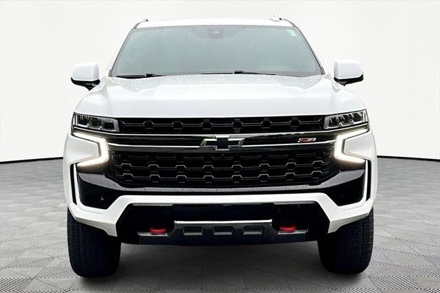 used 2022 Chevrolet Tahoe car, priced at $57,479