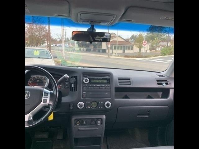 used 2007 Honda Ridgeline car, priced at $9,950