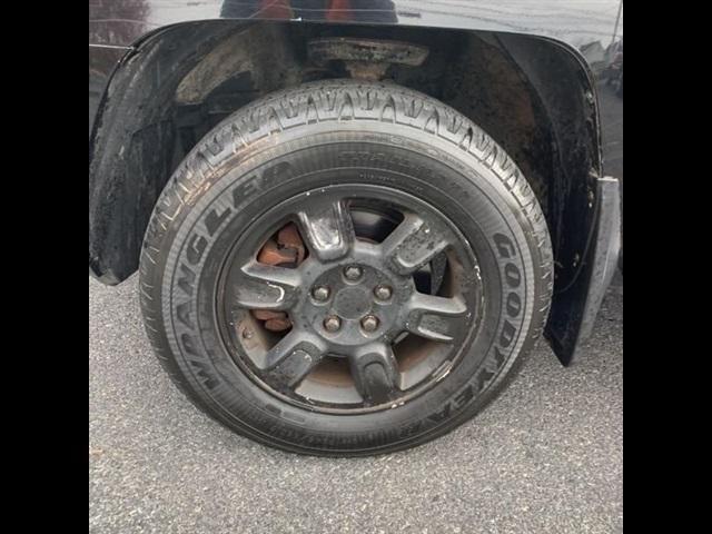 used 2007 Honda Ridgeline car, priced at $9,950