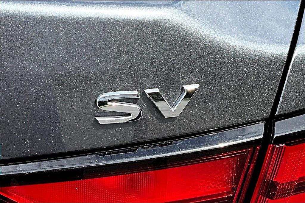 used 2021 Nissan Sentra car, priced at $16,489
