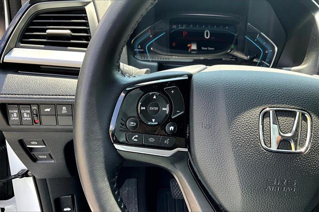 used 2024 Honda Odyssey car, priced at $39,971