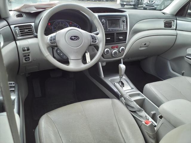 used 2012 Subaru Forester car, priced at $6,365