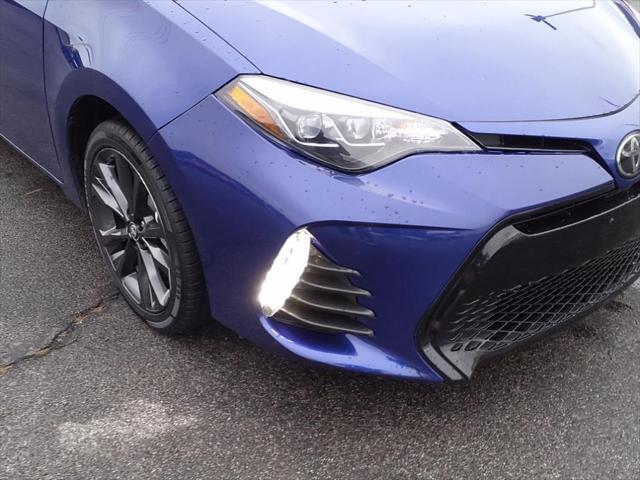 used 2019 Toyota Corolla car, priced at $13,106