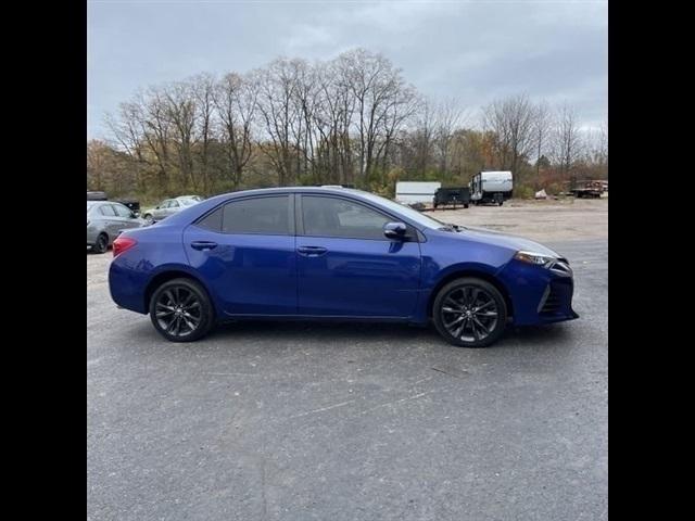 used 2019 Toyota Corolla car, priced at $15,953