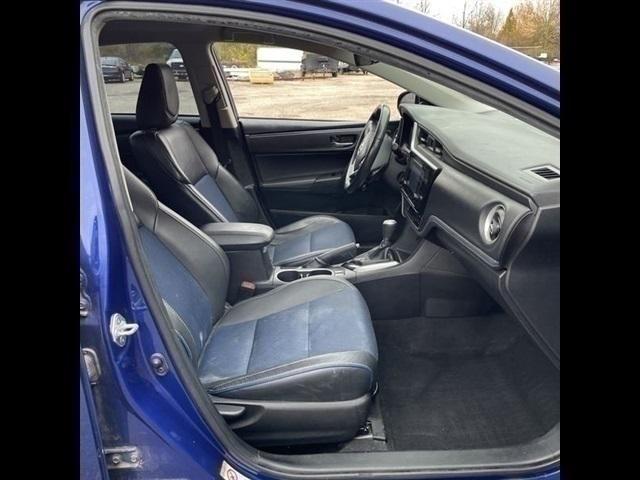 used 2019 Toyota Corolla car, priced at $15,953