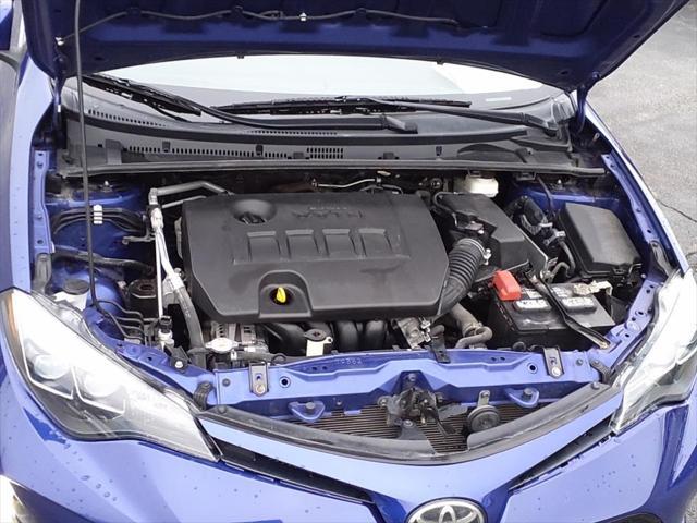 used 2019 Toyota Corolla car, priced at $13,106