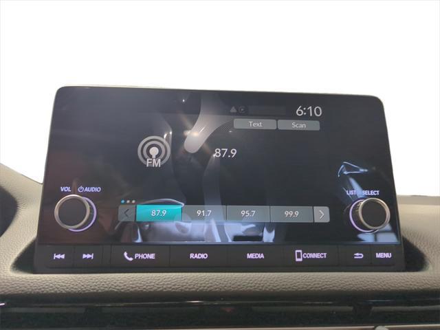 new 2025 Honda Civic car, priced at $29,055