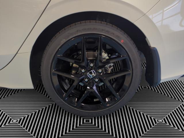 new 2025 Honda Civic car, priced at $29,055