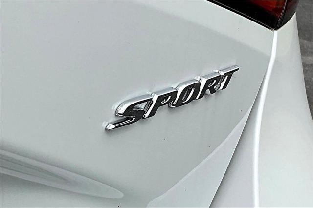 new 2025 Honda Civic car, priced at $29,055
