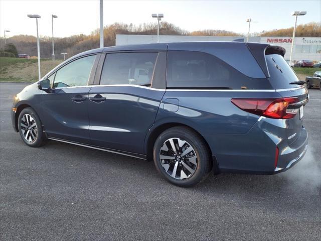 new 2025 Honda Odyssey car, priced at $43,315