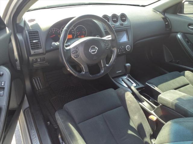 used 2012 Nissan Altima car, priced at $7,982