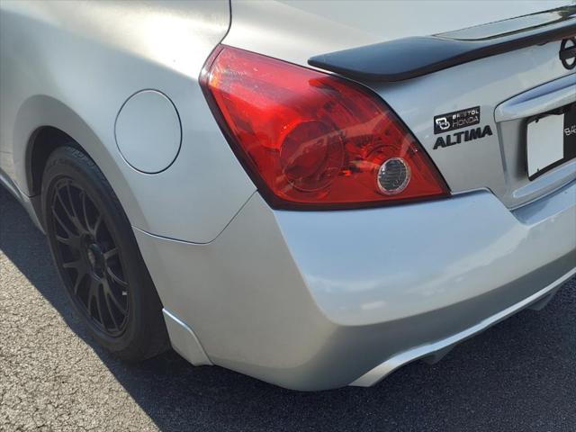 used 2012 Nissan Altima car, priced at $7,982