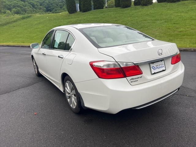 used 2013 Honda Accord car, priced at $10,435