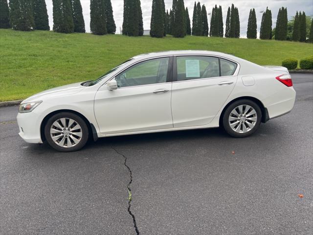 used 2013 Honda Accord car, priced at $10,435