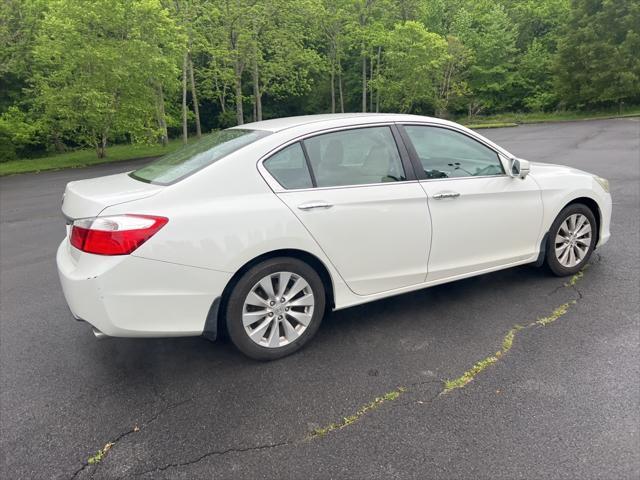 used 2013 Honda Accord car, priced at $10,435