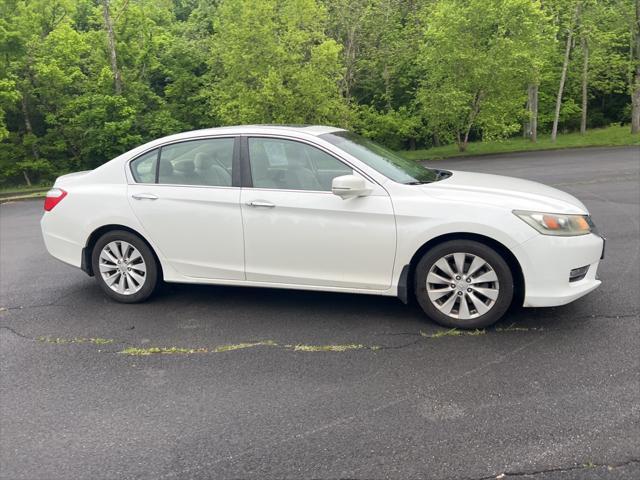 used 2013 Honda Accord car, priced at $10,435