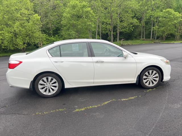 used 2013 Honda Accord car, priced at $10,435