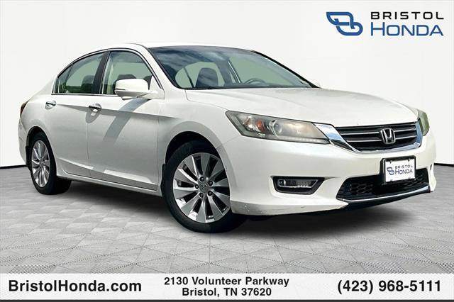 used 2013 Honda Accord car, priced at $10,435