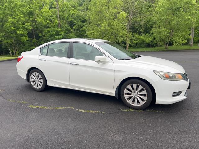 used 2013 Honda Accord car, priced at $10,435