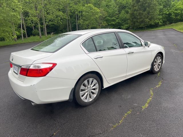 used 2013 Honda Accord car, priced at $10,435