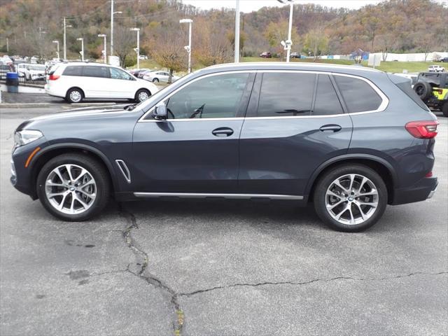 used 2019 BMW X5 car, priced at $34,251