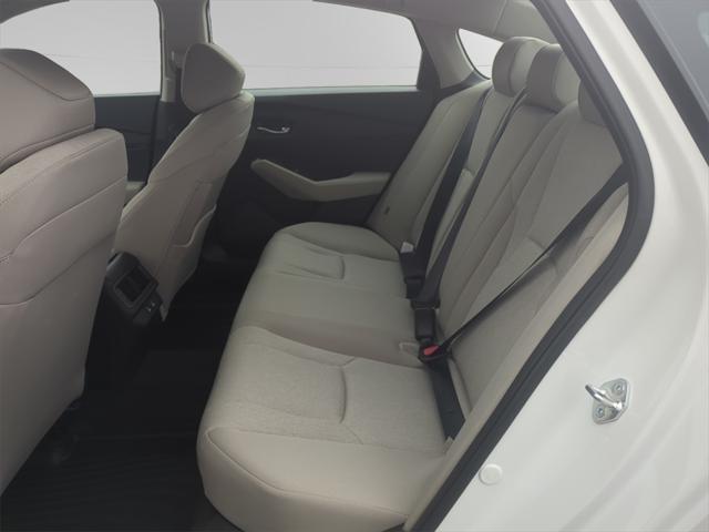 new 2025 Honda Accord car, priced at $32,165