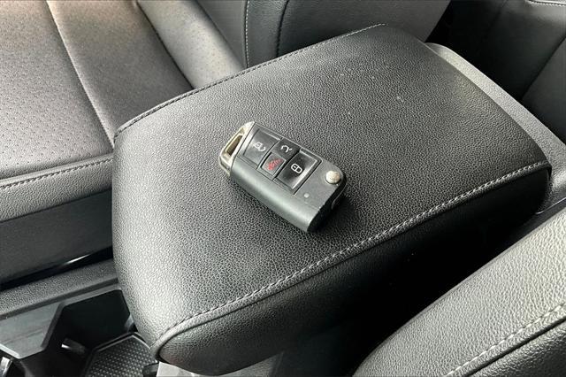 used 2018 Volkswagen Tiguan car, priced at $15,871