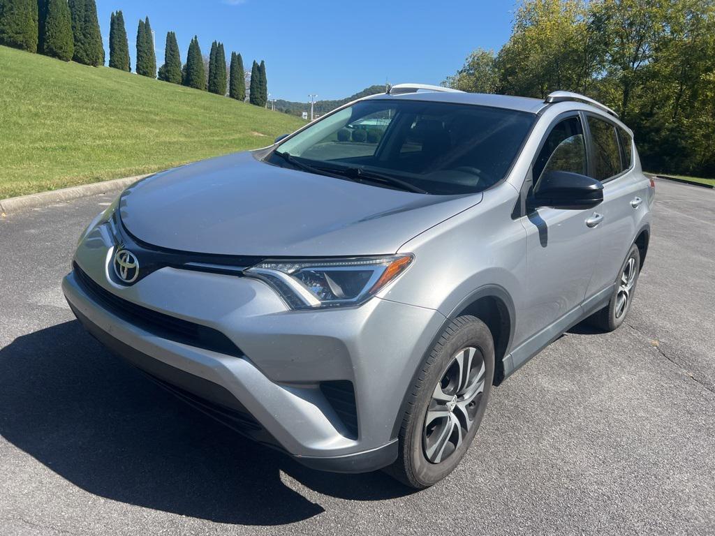 used 2016 Toyota RAV4 car, priced at $15,743