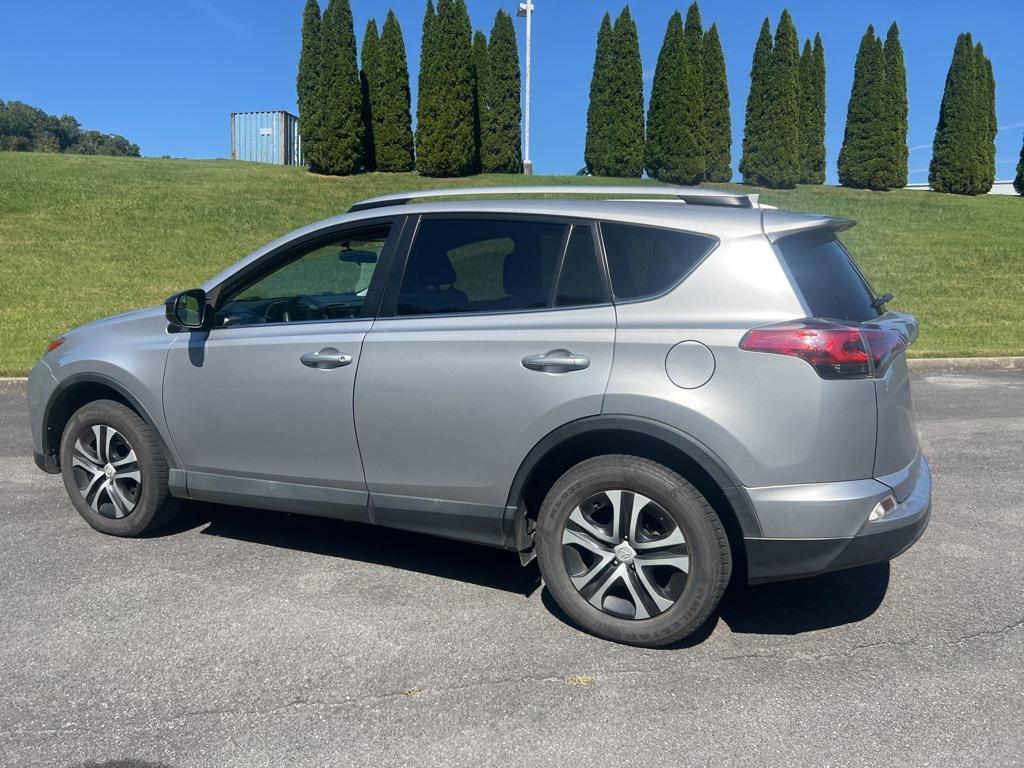 used 2016 Toyota RAV4 car, priced at $15,743