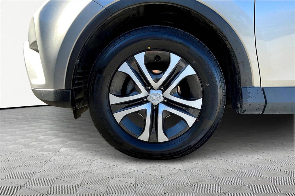 used 2016 Toyota RAV4 car, priced at $15,743