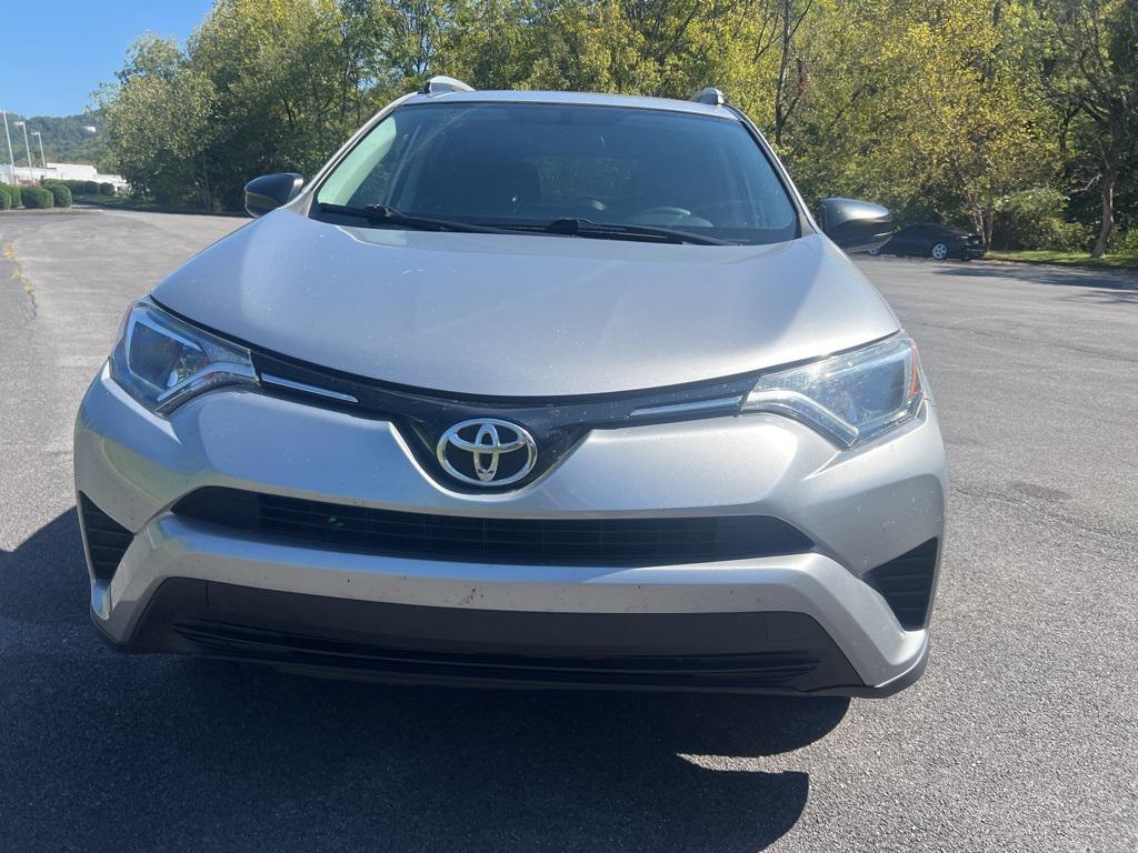 used 2016 Toyota RAV4 car, priced at $15,743
