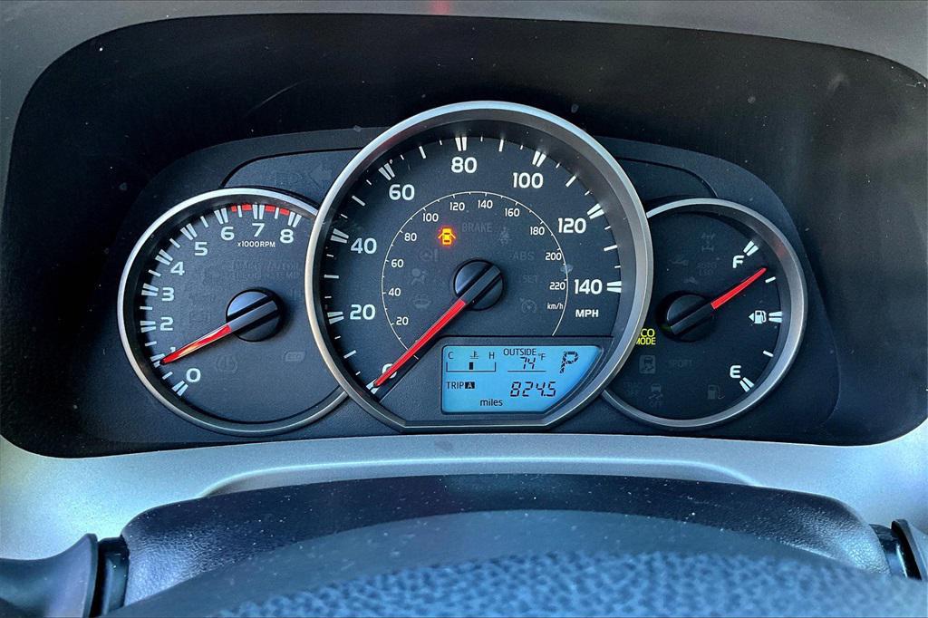 used 2016 Toyota RAV4 car, priced at $15,743