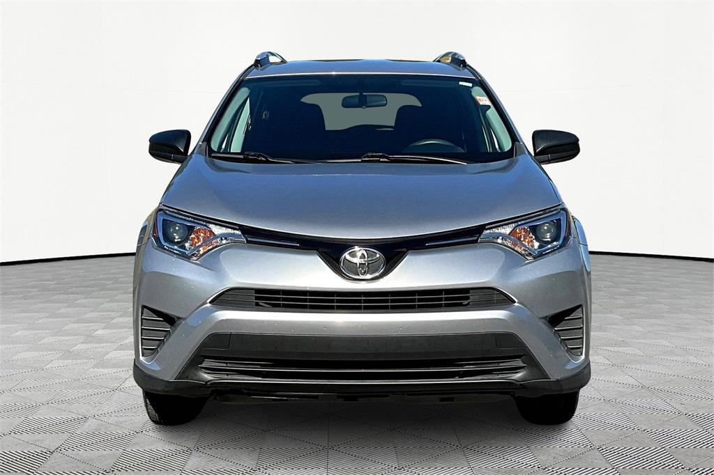 used 2016 Toyota RAV4 car, priced at $15,743