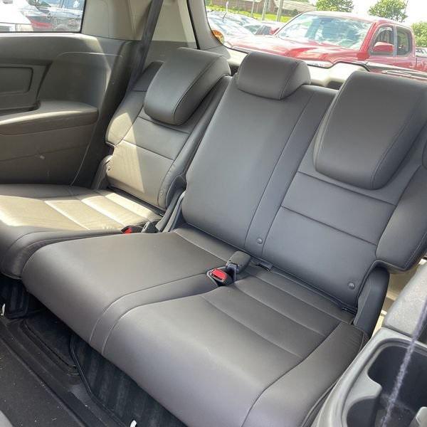 used 2015 Honda Odyssey car, priced at $13,437