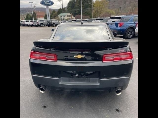 used 2014 Chevrolet Camaro car, priced at $26,169