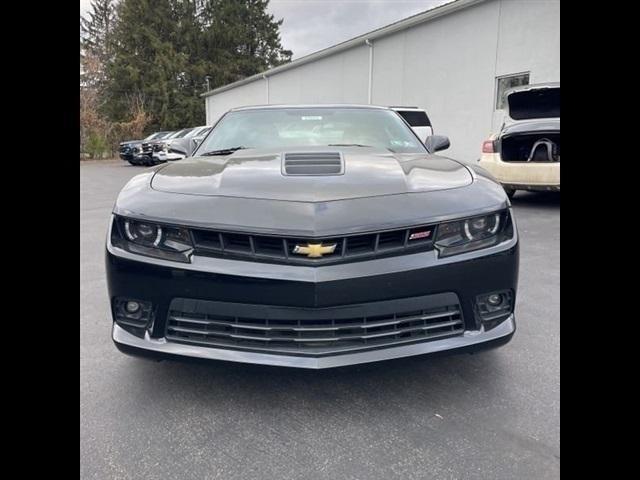 used 2014 Chevrolet Camaro car, priced at $26,169