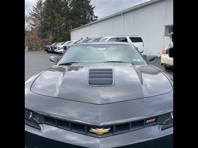 used 2014 Chevrolet Camaro car, priced at $26,169