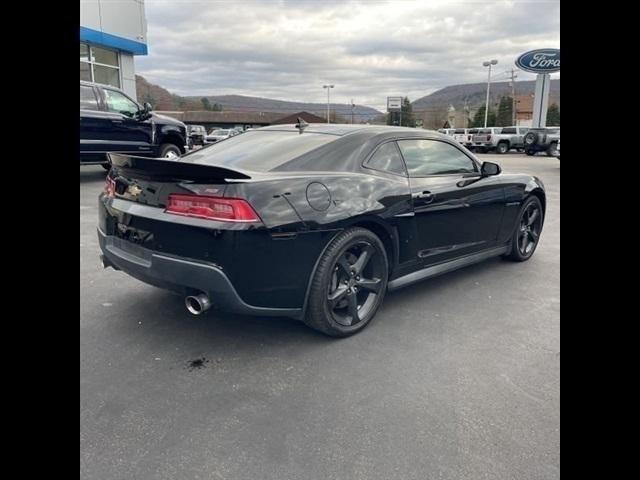 used 2014 Chevrolet Camaro car, priced at $26,169