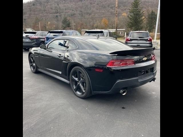 used 2014 Chevrolet Camaro car, priced at $26,169