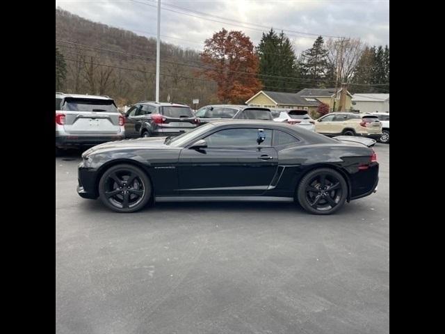 used 2014 Chevrolet Camaro car, priced at $26,169