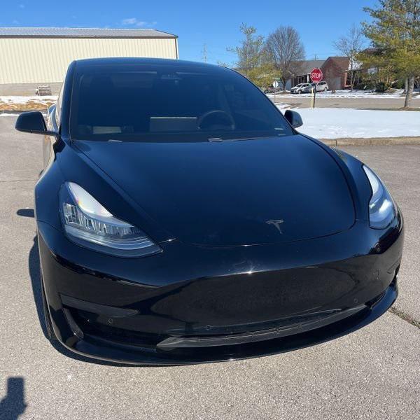 used 2020 Tesla Model 3 car, priced at $24,880