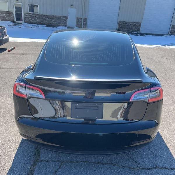 used 2020 Tesla Model 3 car, priced at $24,880