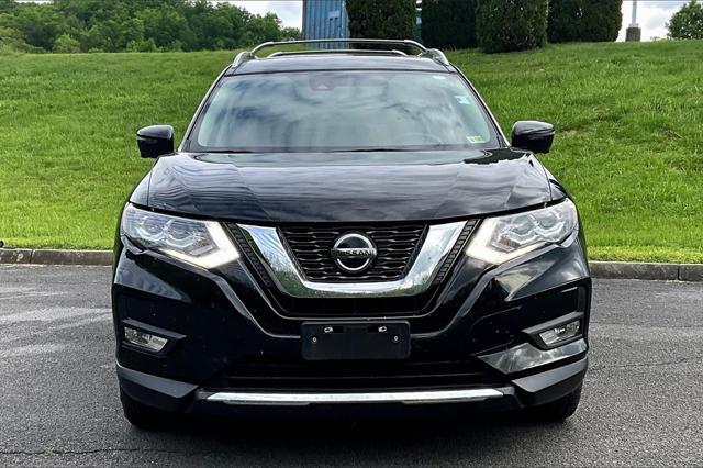 used 2019 Nissan Rogue car, priced at $22,719